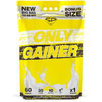 STEEL POWER Only Gainer 3000 г