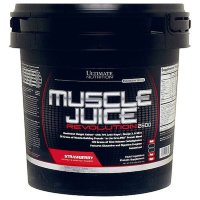 ULTIMATE Muscle Juice Revolution 5 кг