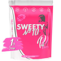 STEEL POWER Pink Power Sweety №10 300 г (сахарозаменитель)