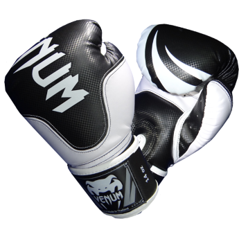 Перчатки Venum (venboxglove028) боксерские перчатки Venum Carbon.