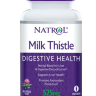 NATROL Milk Thistle (60 вегкапсул) - 