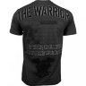 Футболка RangerUp The Warrior (ranshirt026) - 