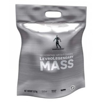 Kevin Levrone LegendaryMass 15lb (6,8 кг) Kevin Levrone Levro Legendary Mass – спортивная добавка для активации мышечного роста.
