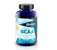 GEON Bio Factor BCAA 200 кап