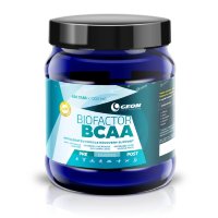 GEON Bio Factor BCAA 450 таб