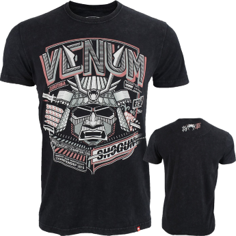 Футболка Venum Muay Shogun Supremacy (venshirt0145) футболка Venum Shogun Supremacy.