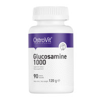 OSTROVIT Glucosamine 1000 (90 таблеток)