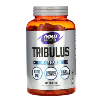 NOW Tribulus 1000 мг (180 таблеток)