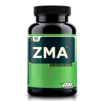 OPTIMUM NUTRITION ZMA (180 капсул) ZMA от компании Optimum Nutrition