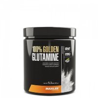MAXLER USA Golden Glutamine 150 г