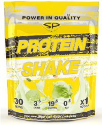 STEEL POWER Protein Shake (900 грамм)