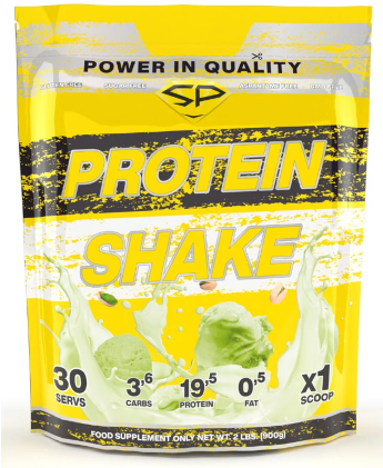 STEEL POWER Protein Shake (900 грамм) STEEL POWER Protein Shake (900 грамм)
