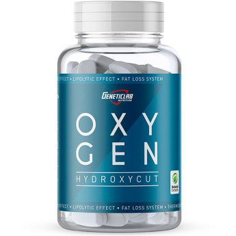 GENETICLAB Oxygen Hydroxycut 180 капсул Oxygen Hydroxycut новый, сильный жиросжигатель, на основе витаминно-минерального комплекса и растительных компонентов. Отменная формула для снижения лишнего веса!