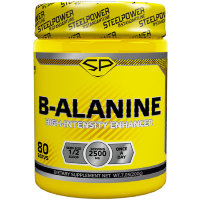 STEEL POWER B-Alanine 200 г (30 порций)
