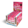 SOLVIE Глазированное протеиновое печенье 60 г (8шт коробка) - 