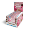 SOLVIE Глазированное протеиновое печенье 60 г (8шт коробка) - 