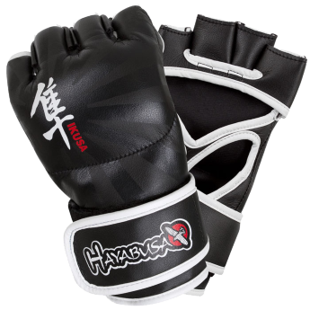 Перчатки для MMA Hayabusa Ikusa (hayglove013) мма перчатки Hayabusa Ikusa 4oz.