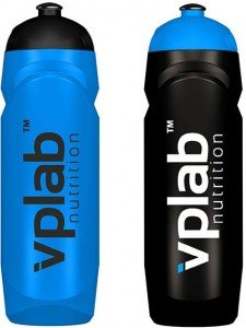 VP Lab Бутылка (700 мл) Бутылка для воды и спортивных напитков, необходимый аксеcсуар для спортсмена!