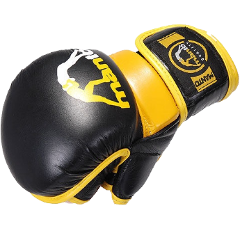 Перчатки для MMA Manto (manglove06) перчатки MANTO MMA Training Gloves black.