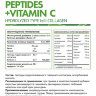 NATURALSUPP Collagen Peptides + Vitamin C 300 г - 