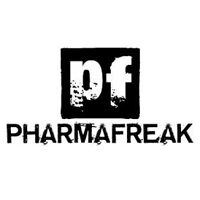 Pharma Freak