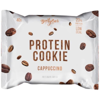 BOOTYBAR Protein Cookies 40 г (коробка 9шт)