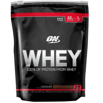 OPTIMUM NUTRITION Whey Powder 837 г Новинка от компании Optimum Nutrition - WHEY, 100% сывороточный протеин.