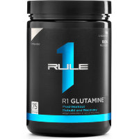 RULE ONE Glutamine 375 г