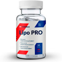 CYBERMASS Lipo Pro (100 капсул) ^