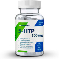 CYBERMASS 5-HTP (90 капсул)