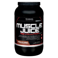 ULTIMATE Muscle Juice Revolution 2,12 кг малая банка