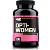 OPTIMUM NUTRITION Opti-Women 60 таб