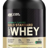 OPTIMUM NUTRITION Natural Whey Protein Gold Standard 2lb (908 г) - 