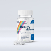CYBERMASS Beauty Vitamins (90 капсул)