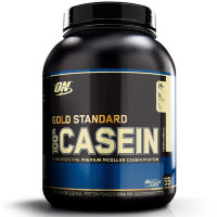 OPTIMUM NUTRITION 100% Casein Protein 1.8 кг