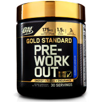 OPTIMUM NUTRITION Gold Standard Pre-Workout 30 порц